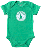 5729-body mimi zelene detske